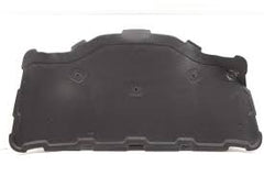 FRONT BONNET HOOD SOUND INSULATION 4M0863825 Compatible With AUDI Q7 4M Tag No.3