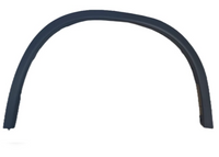 Front Right Wheel Eyebrow 51175A4FFE8 Compatible With BMW X1 U11 U12 (2023-2025) Tag No.262