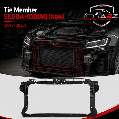 Tie Member 565805588G/P Compatible With Skoda Kodiaq (New) (2017-2023)