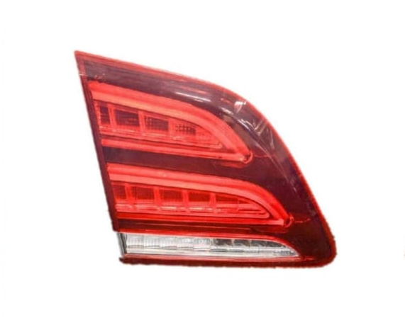 Dickey Light Assy Set Left 1669065901 & Right 1669066001 Compatible With Mercedes Benz W166 (2015-2019) Tag No.103