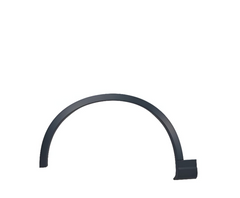 Front Wheel Eyebrow 4M0853717A Compatible With Audi Q7 (4M) (2016-2020) Tag No.197