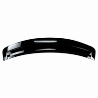 Bonnet Moulding Black LR052722 Compatible With LAND ROVER VOGUE (2013-2014)