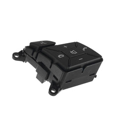 Mercedes-Benz C-CLASS 204/ E-CLASS 212 Complete Steering Wheel Switch Set (Black-Square) - Left Hand 2185400162 & Right Hand 2185400262 Tag-SW-92