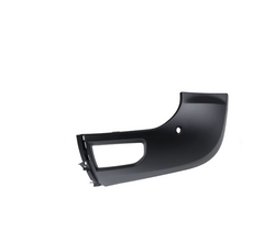 Front Bumper Spoiler Left LR129724 & Right LR129428 Compatible With Land Rover Defender (L663) (2020-2024) Tag No.42