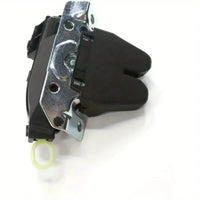 Rear Trunk Latch Tailgate Door Lock Actuator 1177500085 Compatible With MERCEDES-BENZ A-CLASS Saloon (V177) C-CLASS (W205) CLA Coupe (C117) E-CLASS (W213)