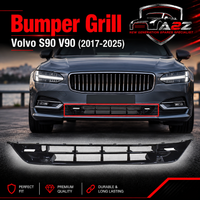 Bumper Grill 32227395/32296906 Compatible With Volvo S90 V90 (2017-25)