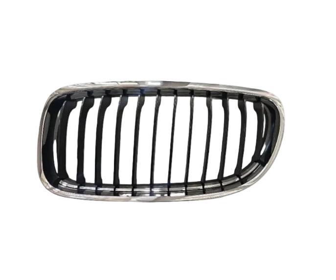 Outer Chrome Show Grill Left 51137201967 & Right 51137201968 Compatible With BMW 3 Series E90 (2008-2011) Tag No.25