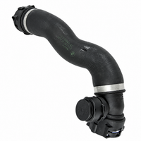 Radiator Hose 64219367388 Compatible With BMW F52 F49 F45