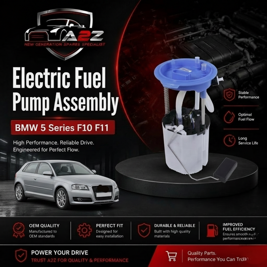 Electric Fuel Pump Assembly 1KD998051 1K0919051BK 1K0919051BM 1K0919051CN 1K0919051DE Compatible With Audi A3 Skoda Octavia Volkswagen Golf Tag No.23