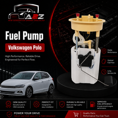 Fuel Pump G6R0919050B Compatible With Volkswagen Polo