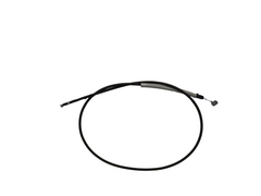 Bonnet Cable (Long Size) NEC4407(A) Compatible With VW AMEO, POLO 1ST GEN, POLO 2ND GEN, POLO GTI, VENTO 1ST GEN, VENTO 2ND GEN (NEW ERA)