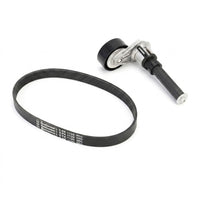 Multi RIB Belt Kit 6PK1120K2 Compatible With AUDI TT (8J3) (CONTINENTAL)