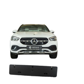 Front Licence Plate Grill 2478855403 Compatible With Mercedes Benz W247 2020-24 Tag No.361