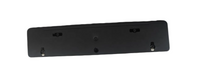 Front Licence Plate Grill 2478855403 Compatible With Mercedes Benz W247 2020-24 Tag No.361