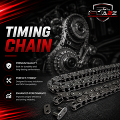 Timing Chain A0009932176 0009932176 Compatible With Mercedes Benz