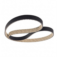 Timing Belt 941052 0816J5 9662187580 9662187680 Compatible With JAGUAR XF I (X250) & LAND ROVER DISCOVERY SPORT (L550) FREELANDER 2 (L359) | LR2 (DAYCO)
