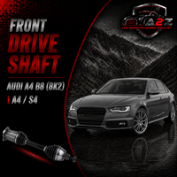 Front Drive Shaft 8K0407271AJ Compatible With AUDI A4 B8 (8K2) | A4 / S4