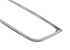 Headligth Tube Right 8UD941006 Compatible With Audi Q3 8U (2011-2015) Tag No.151