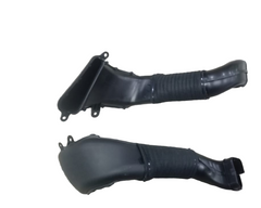 Air Intake Hose Pipe C2Z13678 Compatible With Jaguar XF Tag No.834
