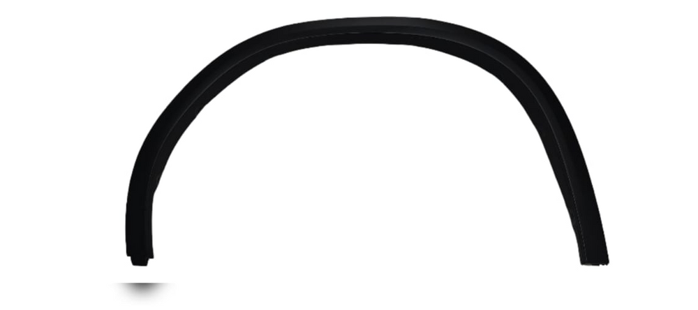 Rear Right Wheel Eyebrow 51778745918 Compatible With BMW X4 G02 M (2017-21) Tag No.246
