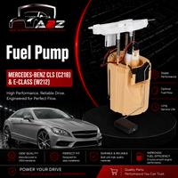 Fuel Pump 2124700194 2124701094 A2124700194 A2124701094 Compatible With MERCEDES-BENZ CLS (C218) & E-CLASS (W212) Tag No.15