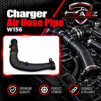 CHARGER AIR HOSE PIPE 6510901737 Compatible With Marcedes Benz W156
