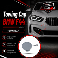 Towing Cap 51118080705 Compatible With BMW F44