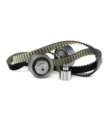 Timing Belt Kit KTB486 03G198119A 03G198119C 03G198119G Compatible With SKODA OCTAVIA II (1Z3) | LAURA SUPERB II (3T4) & VW PASSAT B6 (3C2) | PASSAT / Magotan (DAYCO)