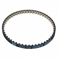 Oil Pump Belt 941085 4L115264A Compatible With AUDI A3 Limousine (8VS, 8VM) | A3 / S3 A4 B9 (8W2, 8WC) | A4 / S4 & SKODA KODIAQ I (NS6, NS7, NV7) OCTAVIA III (5E3, NL3, NR3) (DAYCO)