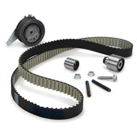 Timing Belt Kit KTB884 04L198119A 04L198119K Compatible With AUDI A3 Limousine (8VS, 8VM) | A3 / S3 A4 B8 (8K2) | A4 / S4 & SKODA KODIAQ I (NS6, NS7, NV7) OCTAVIA III (5E3, NL3, NR3) (DAYCO)