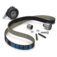 Timing Belt Kit KTB884 04L198119A 04L198119K Compatible With AUDI A3 Limousine (8VS, 8VM) | A3 / S3 A4 B8 (8K2) | A4 / S4 & SKODA KODIAQ I (NS6, NS7, NV7) OCTAVIA III (5E3, NL3, NR3) (DAYCO)