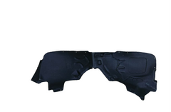 Front Right Fender Liner 95B809962D 95B809962B Compatible With PORSCHE MACAN (2014-2017) Tag No.64