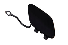 Front Towing Cap 2128852422 Compatible With Mercedes Benz E-Class (W212) (T-2) (2014-2016) Tag No.301