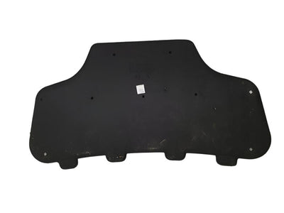 FRONT BONNET HOOD SOUND INSULATION 9Y0863831A Compatible With Porsche Cayenne 2018 Tag No.3