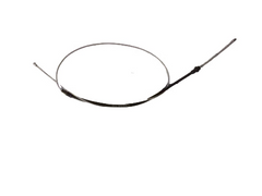 Rear Parking Brake Cable NEC4311 Compatible With SKODA KUSHAQ, SLAVIA, VW JETTA 1ST GEN (NEW ERA)