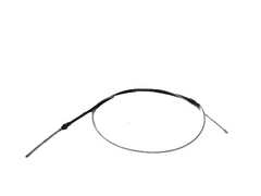 Rear Parking Brake Cable NEC4311 Compatible With SKODA KUSHAQ, SLAVIA, VW JETTA 1ST GEN (NEW ERA)