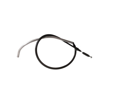 Rear Parking Brake Cable NEC4305 Compatible With SKODA LAURA, YETI, VW JETTA (NEW ERA)