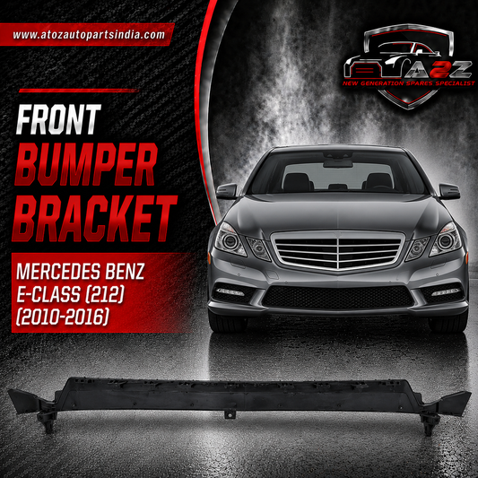 Front Bumper Bracket 2128854065 Compatible With Mercedes Benz E-Class (212) (2010-2016) Tag No.846