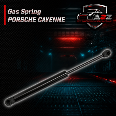 Gas Spring 7L5823359 95551135900 Compatible With PORSCHE CAYENNE (9PA)