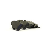 Brake Pad Set 32300259 Compatible With VOLVO S60