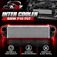 Inter cooler 17517805629 Compatible With BMW F10 F07