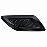 Bonnet Hood Grills Compatible With Land Rover Range Rover Sport - L494 (2014-2017)