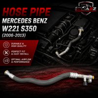Hose Pipe A2218306216 Compatible With Mercedes benz W221 S350