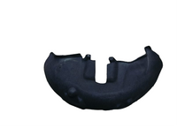 Rear Right Fender Liner 95B810972E Compatible With PORSCHE Macan (2014-2017) Tag No.66