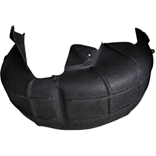 Rear Right Wheel Arch Inner Fender 5E0810970A Compatible With Skoda Octavia (2014)