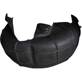 Rear Right Wheel Arch Inner Fender 5E0810970A Compatible With Skoda Octavia (2014)