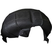 Rear Right Wheel Arch Inner Fender 5E0810970A Compatible With Skoda Octavia (2014)