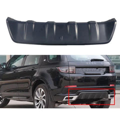 Rear Bumper Tow Hook Cover LR133664 Compatible With Land Rover Discovery Sport - L550 (2020-2024) Tag No.916