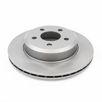 Rear Brake Disc Set 34216793127 Compatible With BMW F18