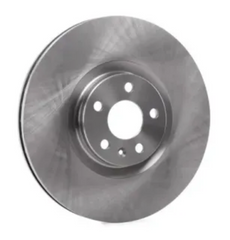 Front Brake Disc Set 31471752 31400568 Compatible With VOLVO S90 II (234) & V90 II Estate (235) & XC40 (536) & XC60 II (246) & XC90 II (256)